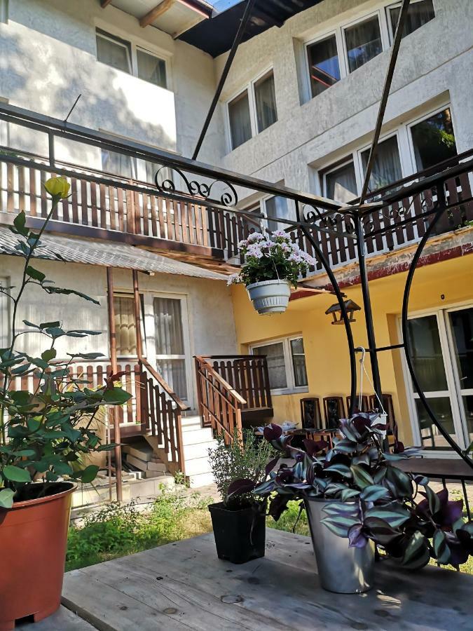 Zajazd Lesny Tuszyn Εξωτερικό φωτογραφία